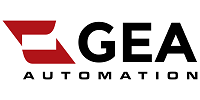 GEA Automation Logo